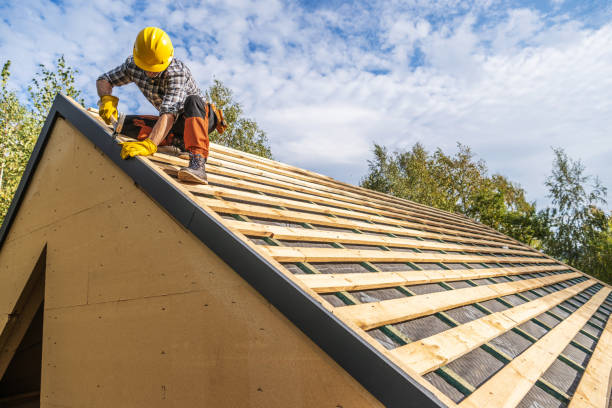 Quick and Trustworthy Emergency Roof Repair Services in Muncy, PA