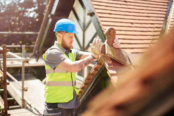 Best Tile Roofing Contractor  in Muncy, PA